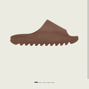 Yeezy Slides